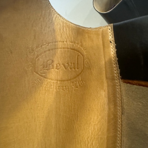 Beval Tall Boots (great condition!) - Picture 9 of 14